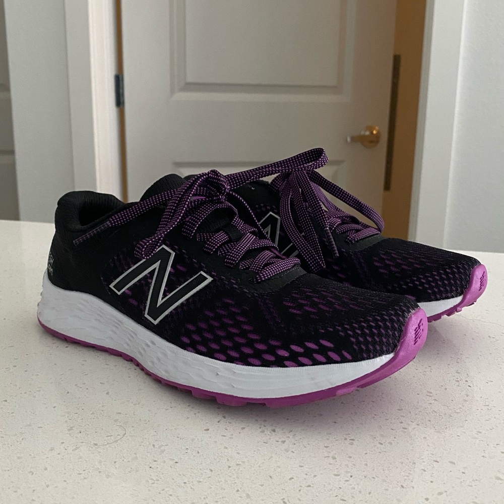 New balance sneakers